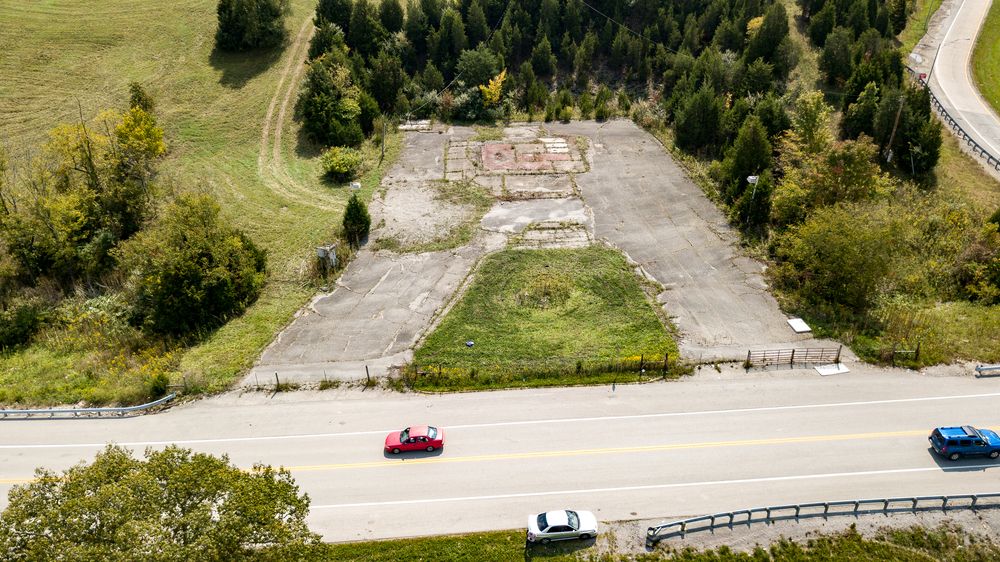 Development Land- Northern Scott County- I-75 at US 25: 170 Porter Rd, Sadieville, KY 40370